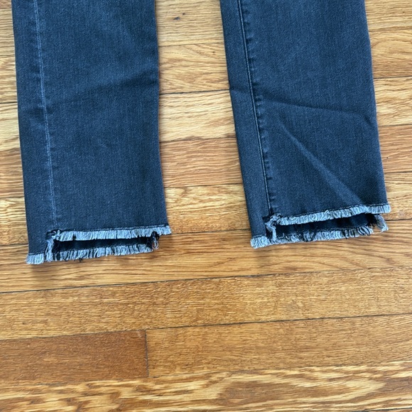 Pilcro for Anthropologie Parallel Denim - Picture 4 of 12